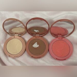 tarte amazonian clay 12 hr blush